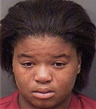 Latesha Mumphrey, - Ascension Parrish County, LA 